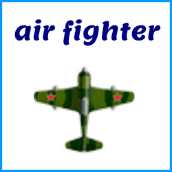 Air Fighter