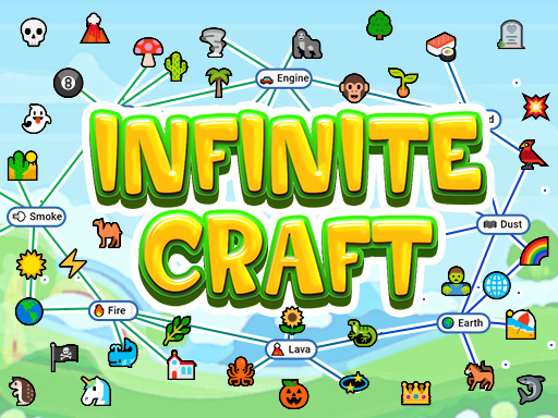 Infinite Craft