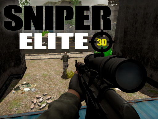 Sniper Elite 3D